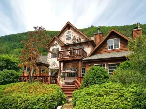 Sanwoolrim Pension