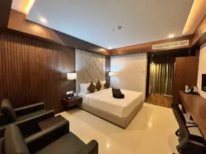 Hotel Prajyot