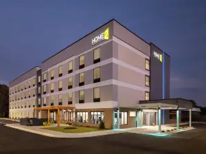 Home2 Suites by Hilton Conyers Atlanta