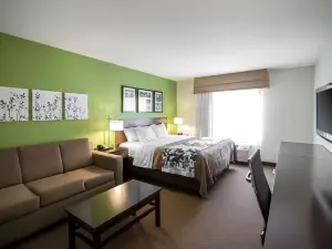 Sleep Inn & Suites