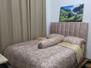 Aqimi Homestay
