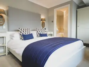 เพบเบิล บีช