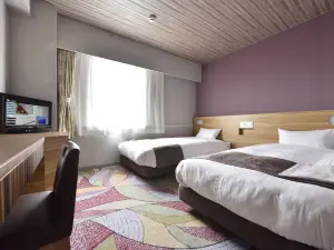 Smile Hotel Kushiro