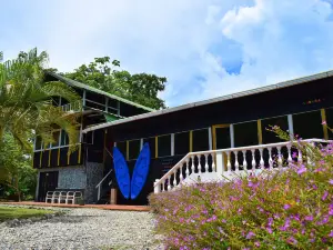 Hotel Nuquimar