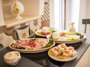 La Dimora del Principe