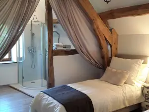 La Belle Ame