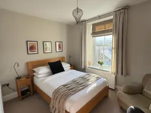 The Hill B&B