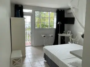 Le M Hotel Marie Galante