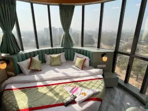Hotel Melbourne Gandhinagar