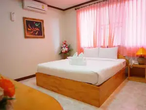 โรงแรมพิมายบุรี