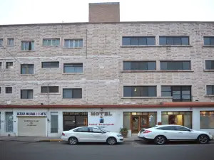 Hotel Principado Durango