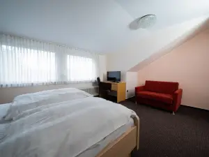 Hotel Emshof