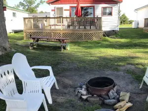 Grace Land Cottages