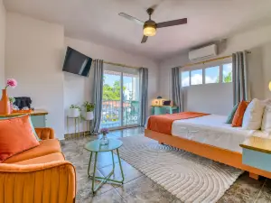 Bocas Paradise Hotel