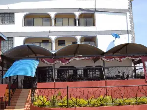 The Orient Hotel