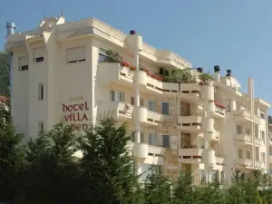 Hotel Villa Eden
