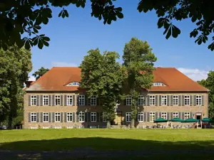 Romantik Hotel Gutshaus Ludorf
