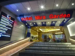 Hotel Mira Garden