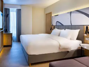 Radisson Gorizont (Рэдиссон Горизонт)