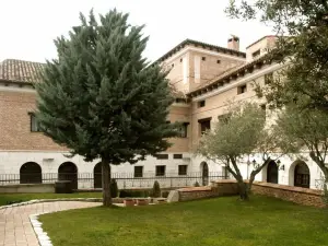 Jardin de la Abadia