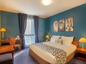 Amiral Hôtel