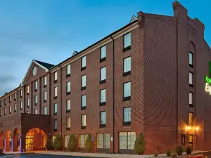 Holiday Inn Express Harrisburg East - Hershey Area