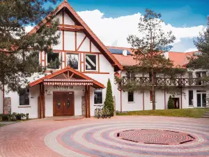 Hotel Masuria