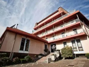 Hotel Rendez Vous