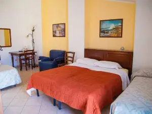 Bed & Breakfast Il Castellino
