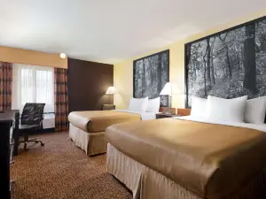 Super 8 by Wyndham des Moines