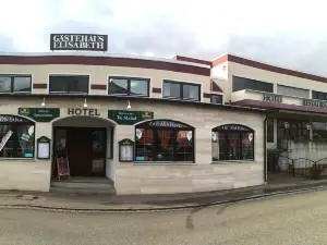 Hotel Gästehaus Elisabeth