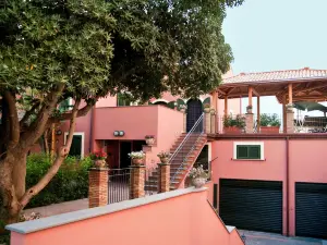 Alhambra - Guest House di Charme