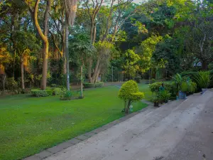 Equator Hotel