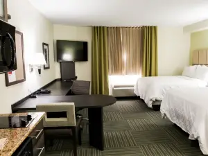 Candlewood Suites Richmond North-Glen Allen