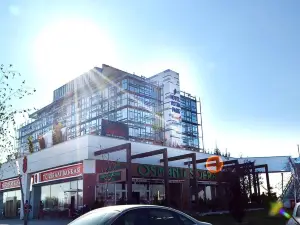 Ostimpark Business Hotel