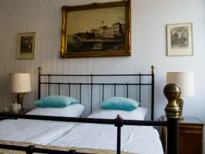 Hotel Victoria