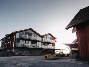 Björholmen Hotell & Restaurang