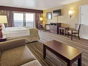 Best Western Fort Myers Waterfront