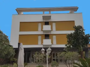 Hotel Palombella & Restaurant