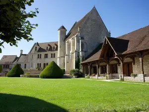 Domaine ST Germer