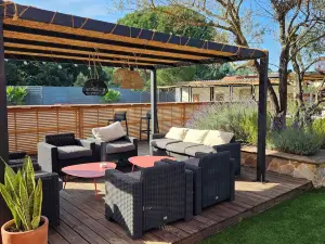 Best Western les Portes de Provence