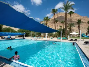 Leonardo Inn Hotel Dead Sea