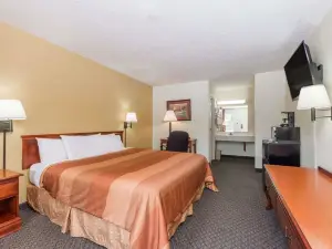 Days Inn by Wyndham Fort Payne