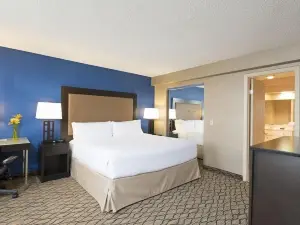 Grand Royal Hotel O'Hare - Chicago