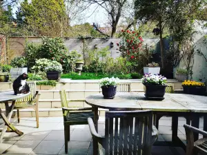 B&B Het Leuvens Hof