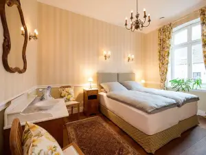 Rooms Gut Heidefeld