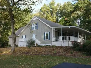 Serenity Hill Bed and Breakfast