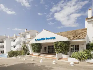 Ilunion Menorca