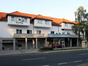 Ilmenauer Hof
