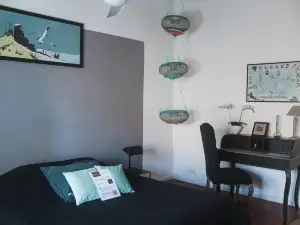 La Paillère Chambres D hôtes